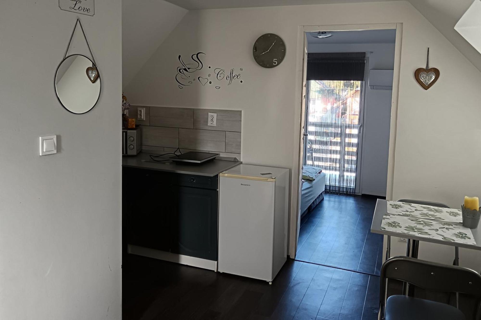 My Home Cibuka Apartman! Hajdúszoboszló Exterior foto