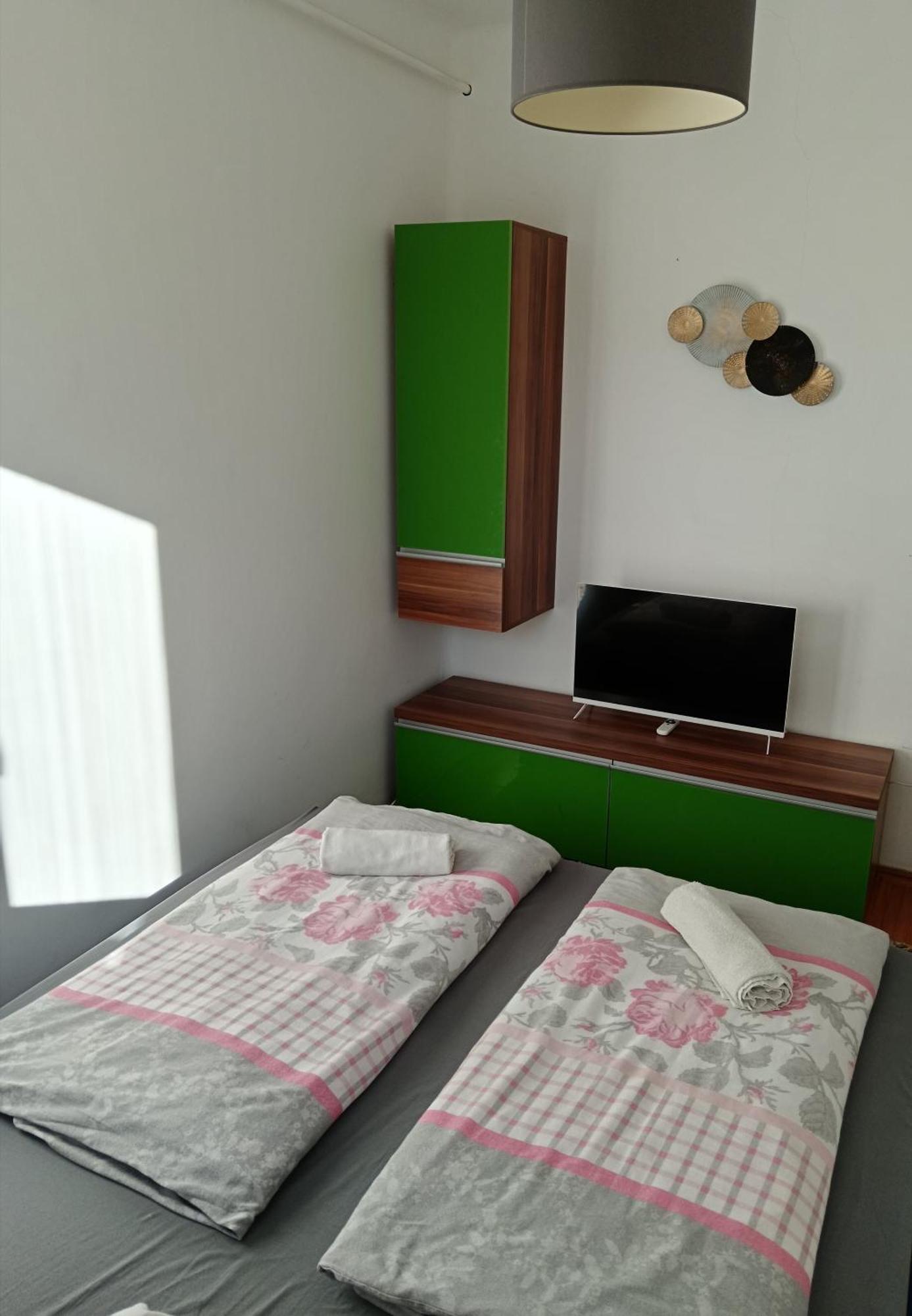My Home Cibuka Apartman! Hajdúszoboszló Exterior foto
